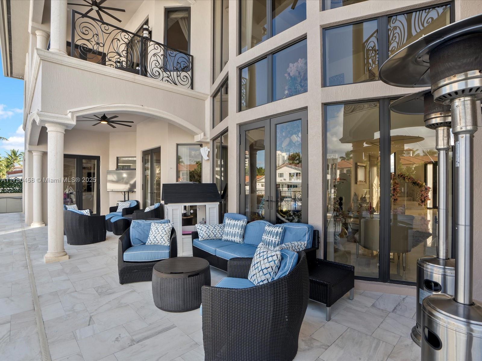 EASTERN SHORES 1ST ADDN - Residential