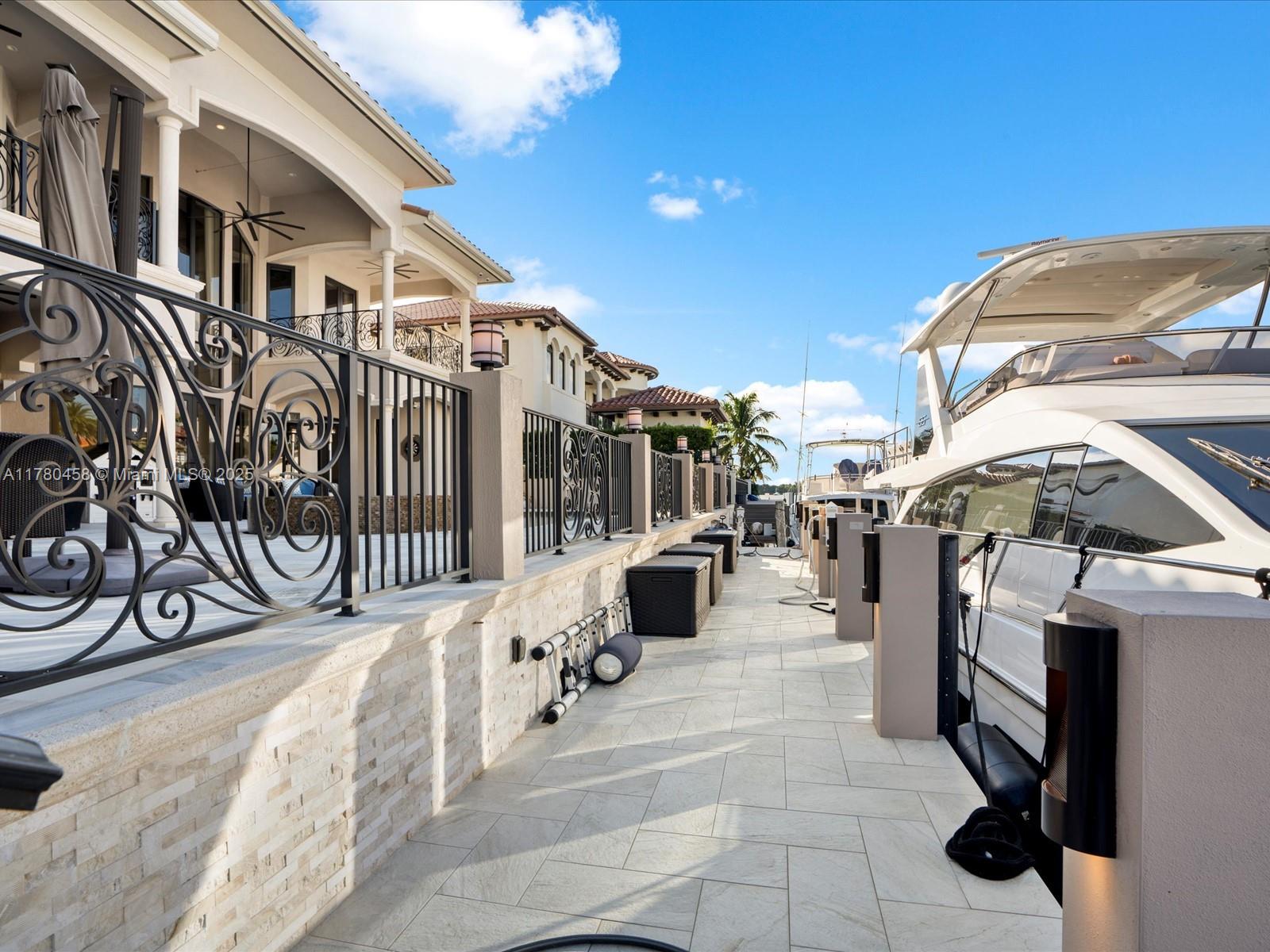 EASTERN SHORES 1ST ADDN - Residential