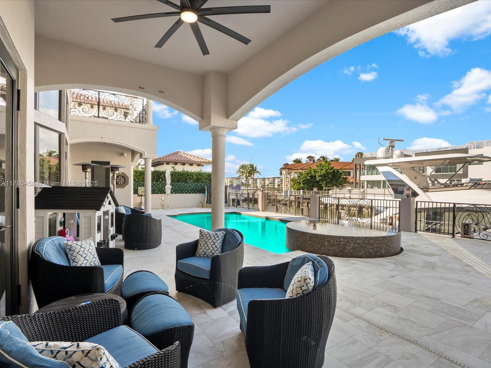EASTERN SHORES 1ST ADDN - Residential