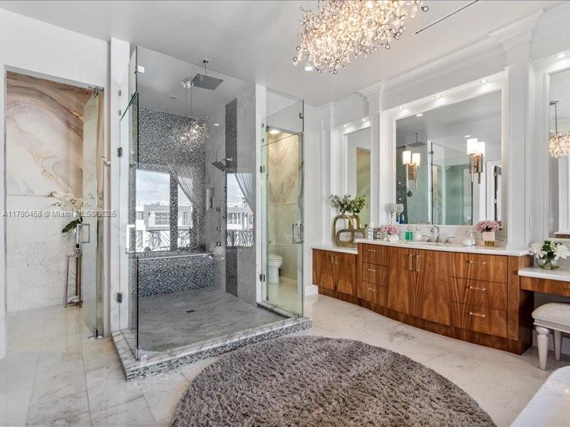 EASTERN SHORES 1ST ADDN - Residential