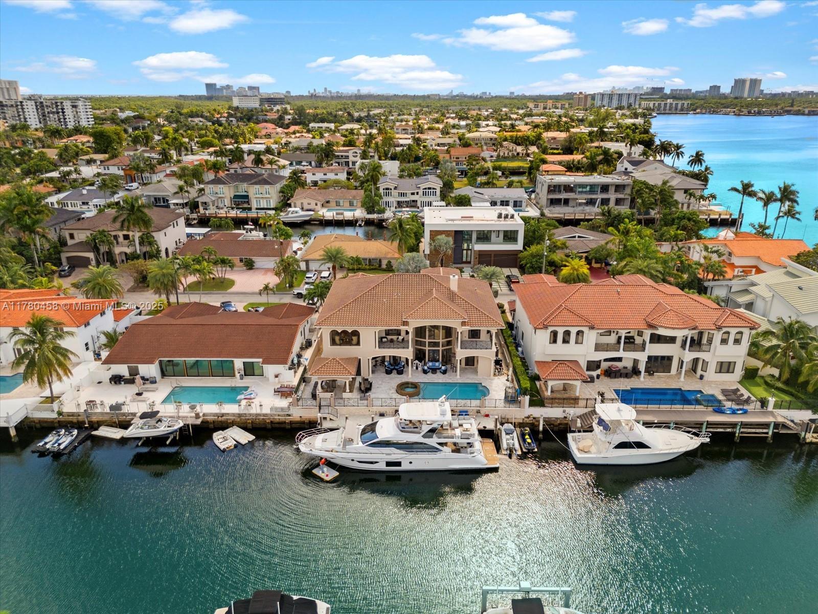 EASTERN SHORES 1ST ADDN - Residential