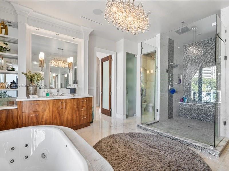 EASTERN SHORES 1ST ADDN - Residential
