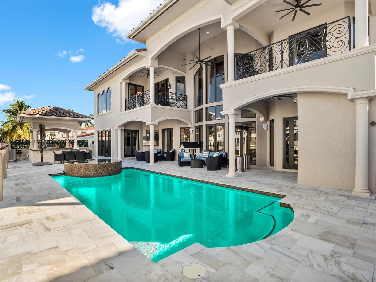 EASTERN SHORES 1ST ADDN - Residential