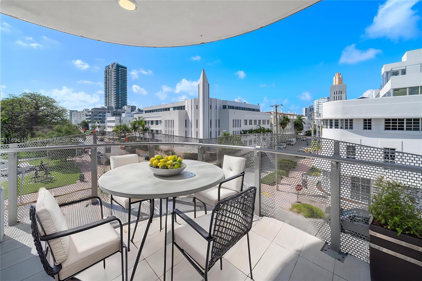2100 Park Ave 207