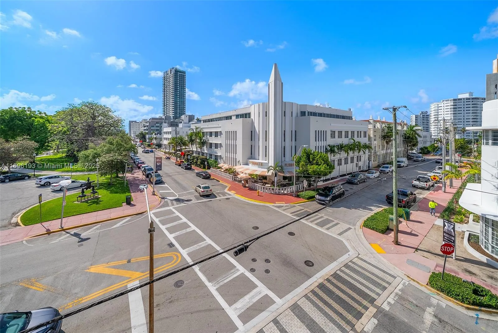 Miami Beach, Florida 33139, United States, 4 Bedrooms Bedrooms, ,5 BathroomsBathrooms,Residential,Active,31802