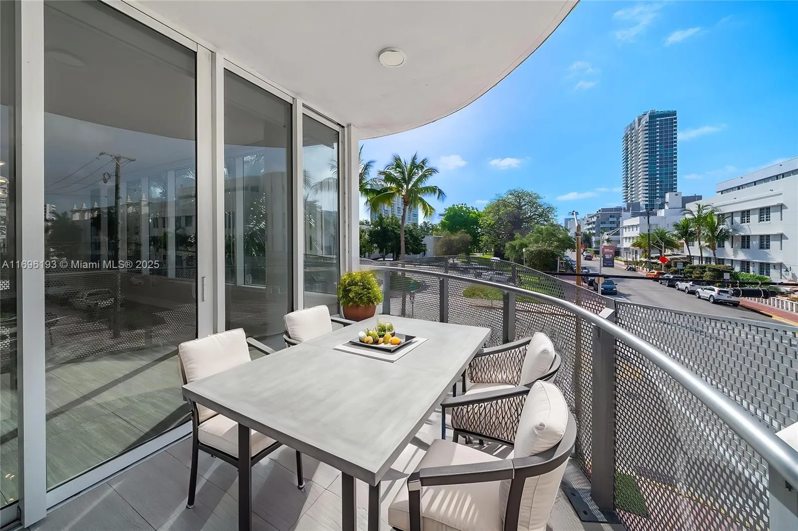 Miami Beach, Florida 33139, United States, 4 Bedrooms Bedrooms, ,5 BathroomsBathrooms,Residential,Active,31802