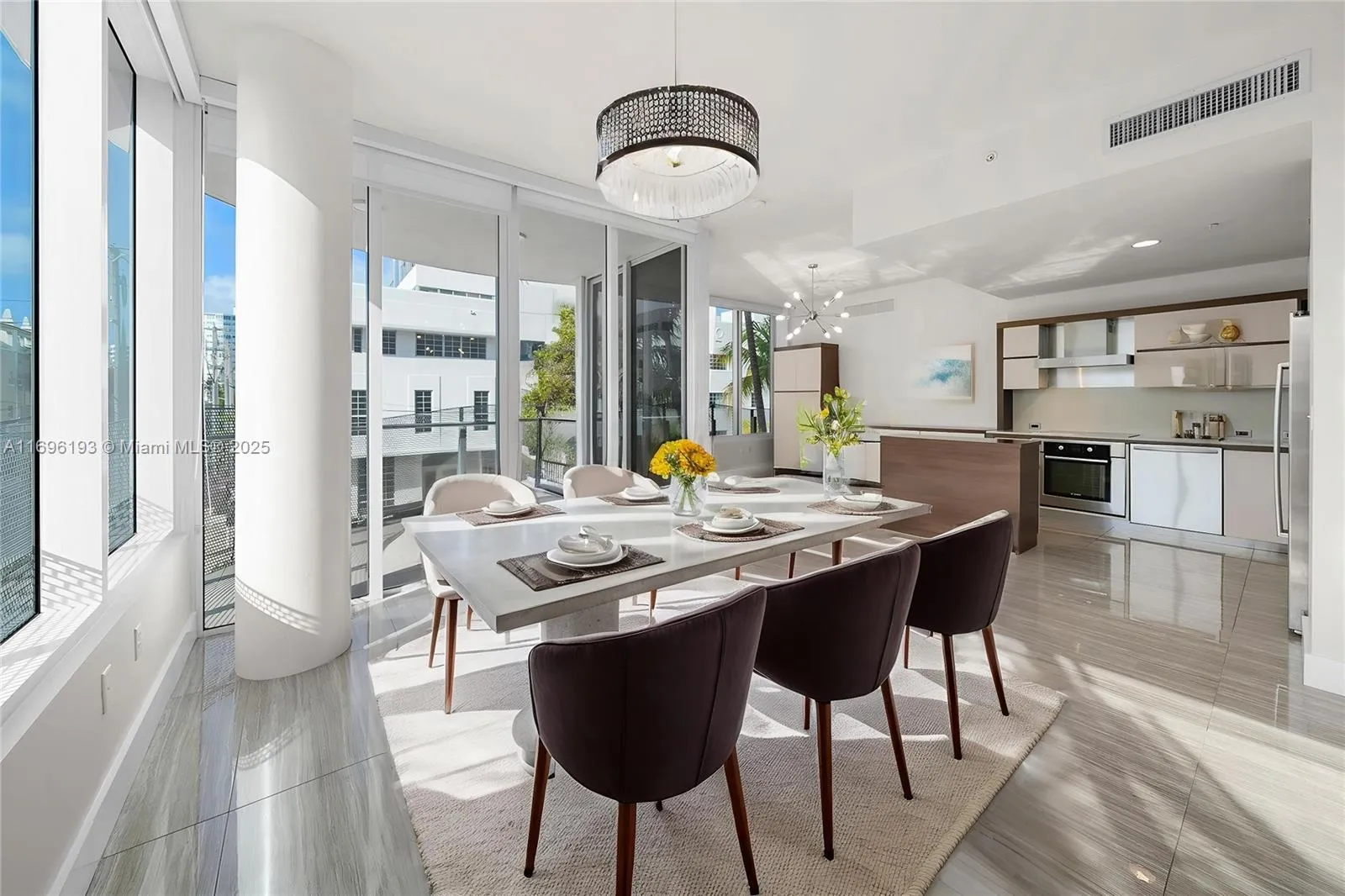 Miami Beach, Florida 33139, United States, 4 Bedrooms Bedrooms, ,5 BathroomsBathrooms,Residential,Active,31802