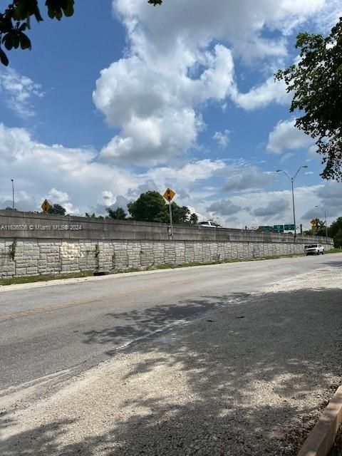 A home in Hialeah