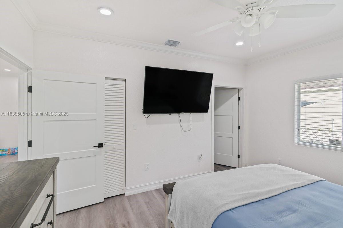 1ST ADDN TO MAGNOLIA SUB - Residential