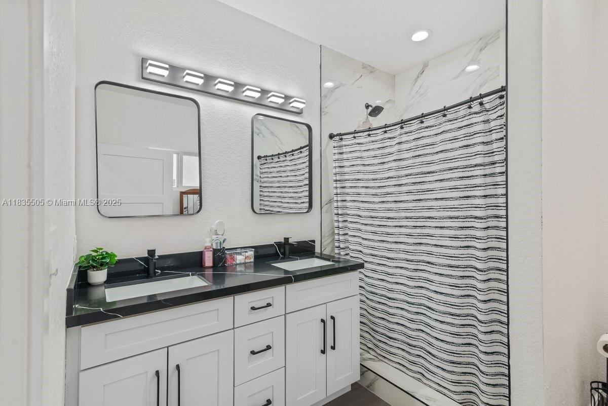 1ST ADDN TO MAGNOLIA SUB - Residential