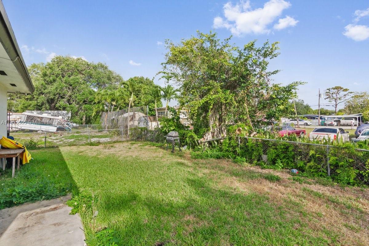 1ST ADDN TO MAGNOLIA SUB - Residential