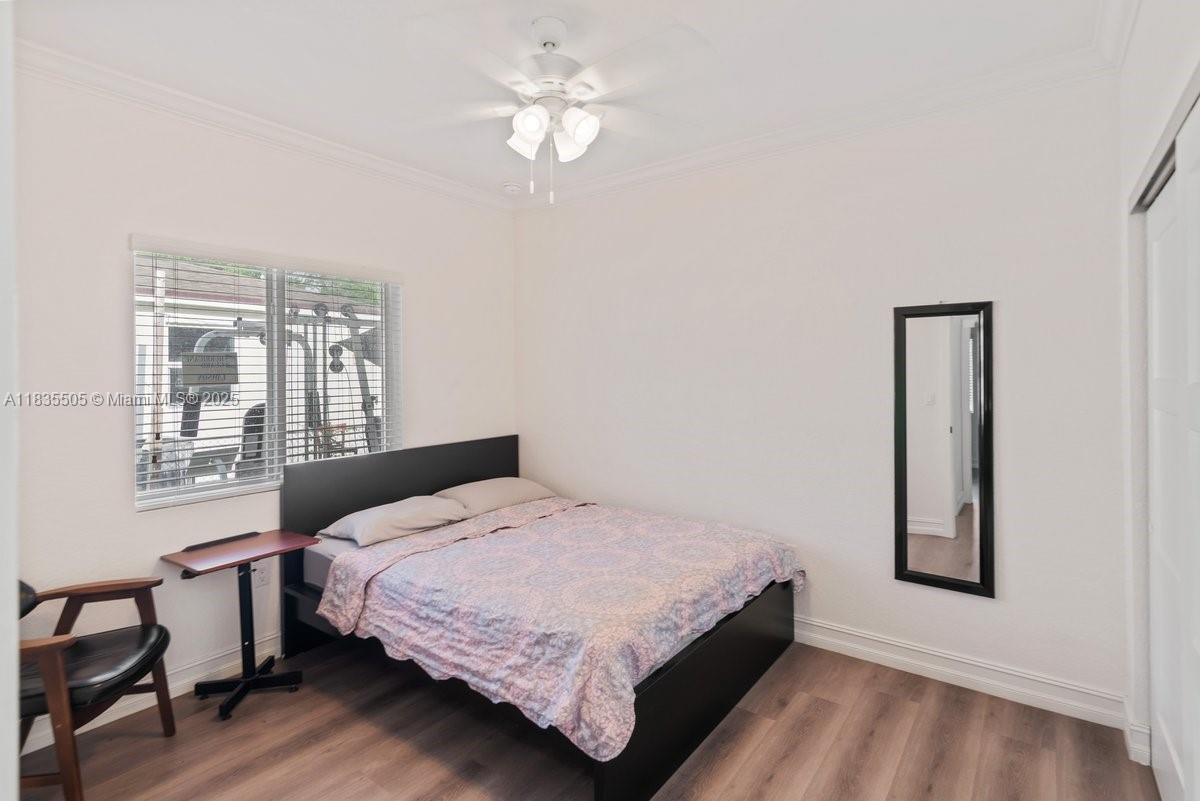 1ST ADDN TO MAGNOLIA SUB - Residential