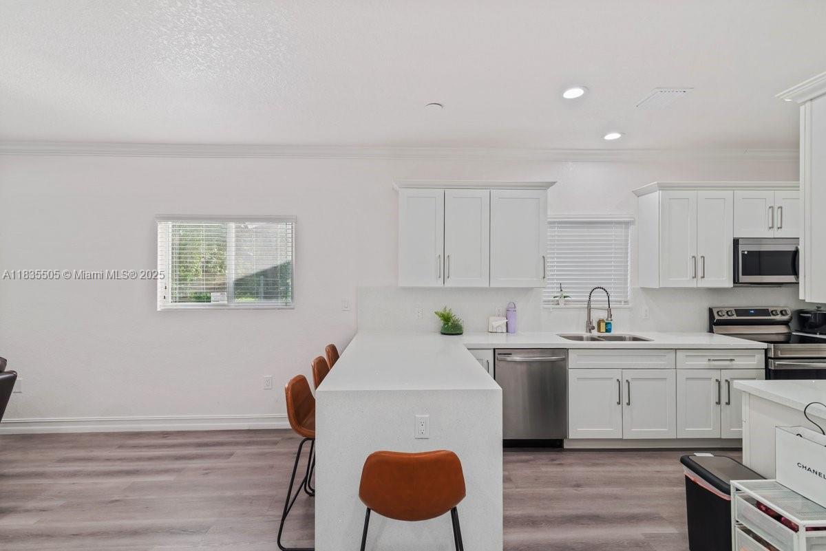 1ST ADDN TO MAGNOLIA SUB - Residential