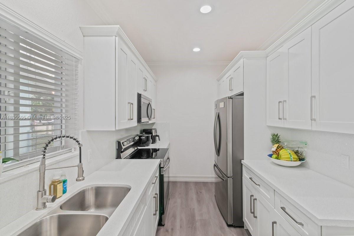 1ST ADDN TO MAGNOLIA SUB - Residential