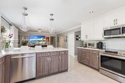 CORAL CREEK - Residential