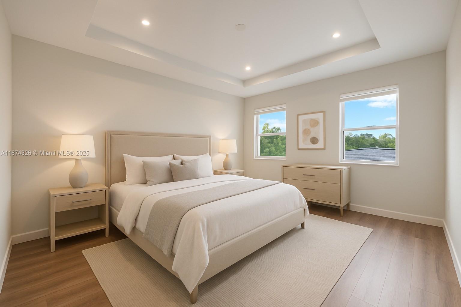 KINGS GROVE - Residential