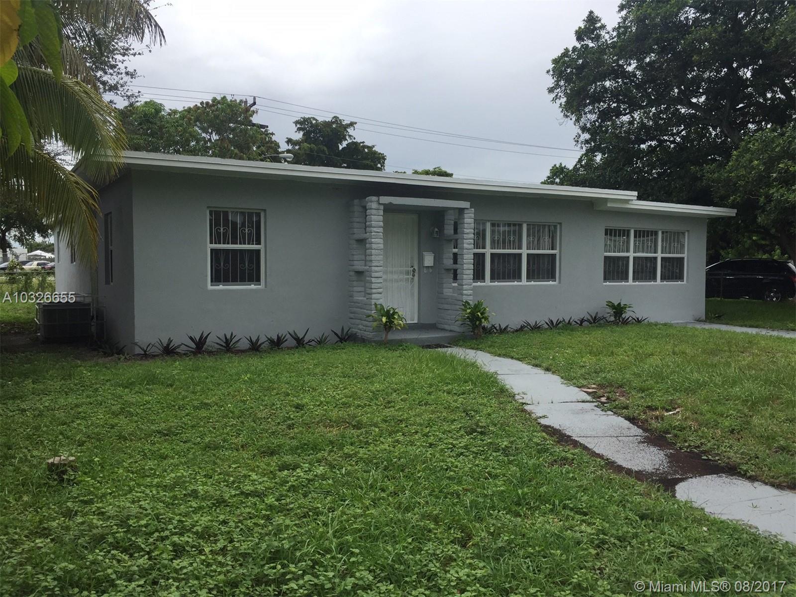 PLAT NO 1 OPA LOCKA - Residential