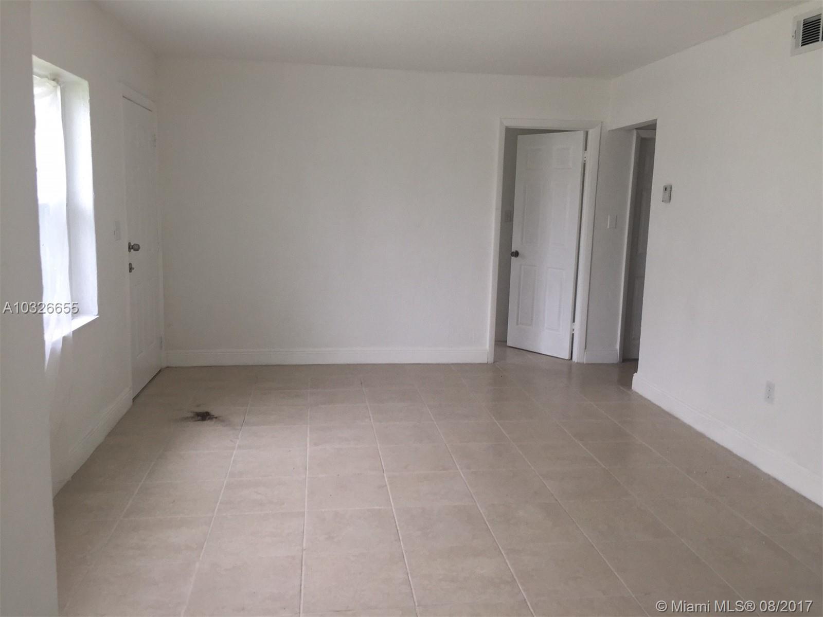 PLAT NO 1 OPA LOCKA - Residential