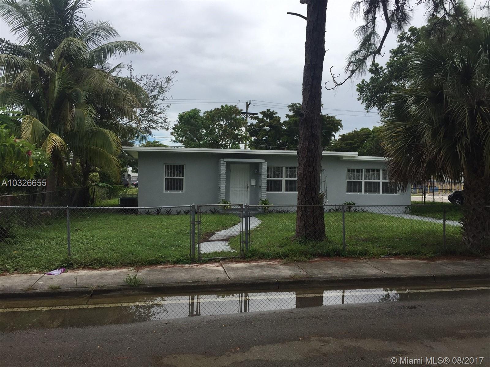 PLAT NO 1 OPA LOCKA - Residential