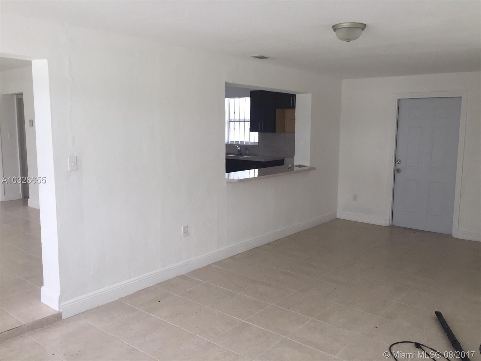 PLAT NO 1 OPA LOCKA - Residential