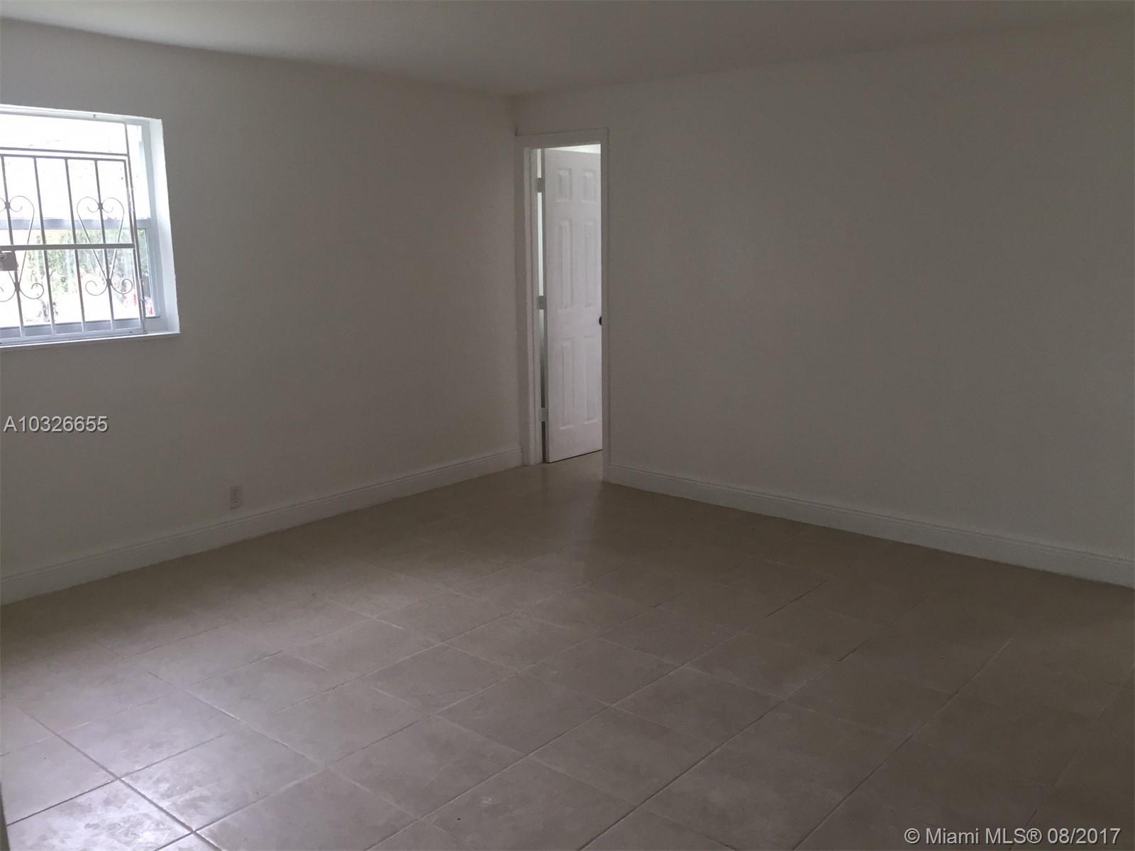 PLAT NO 1 OPA LOCKA - Residential