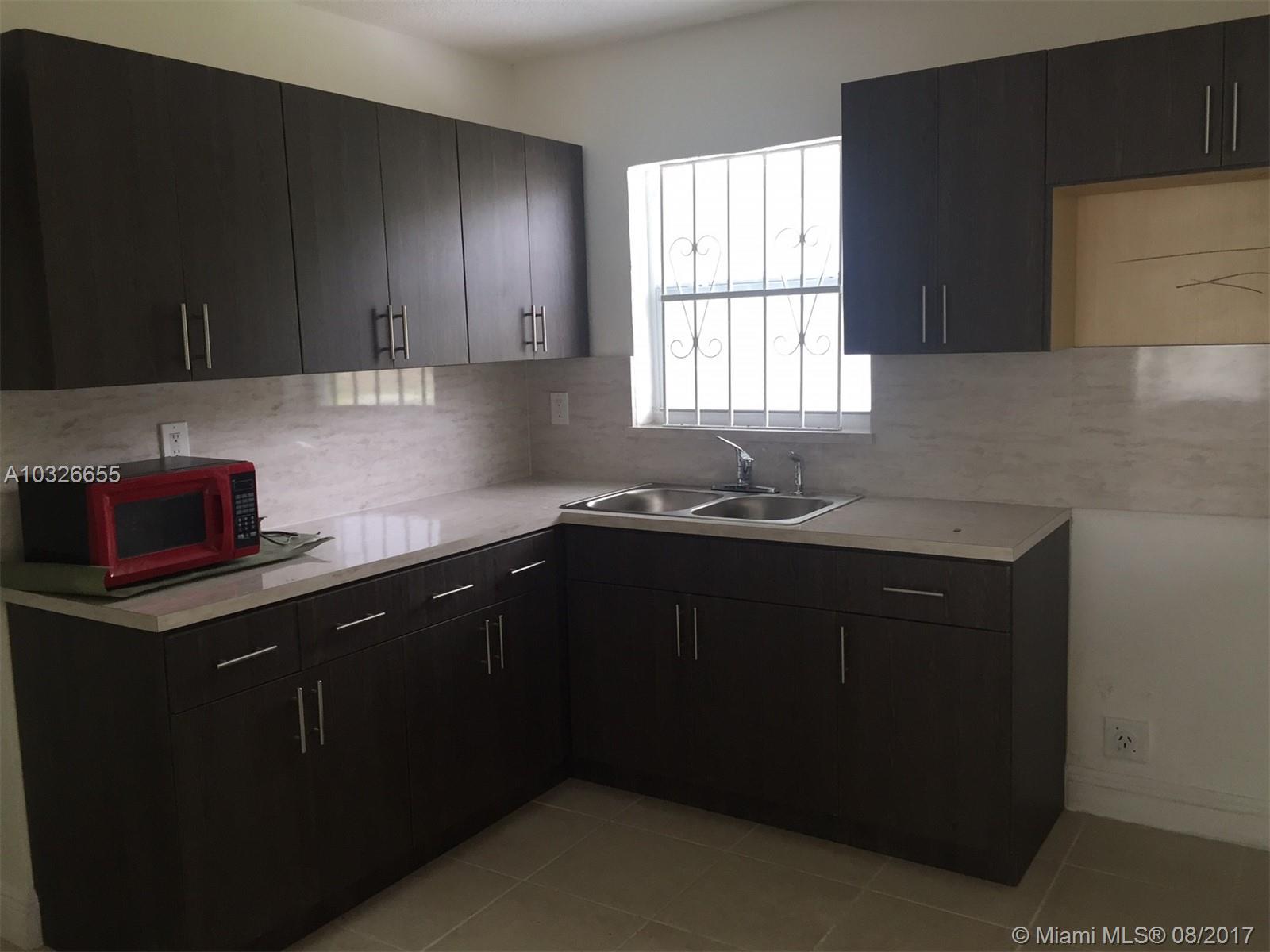 PLAT NO 1 OPA LOCKA - Residential