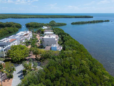 A home in Palmetto Bay