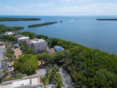 A home in Palmetto Bay