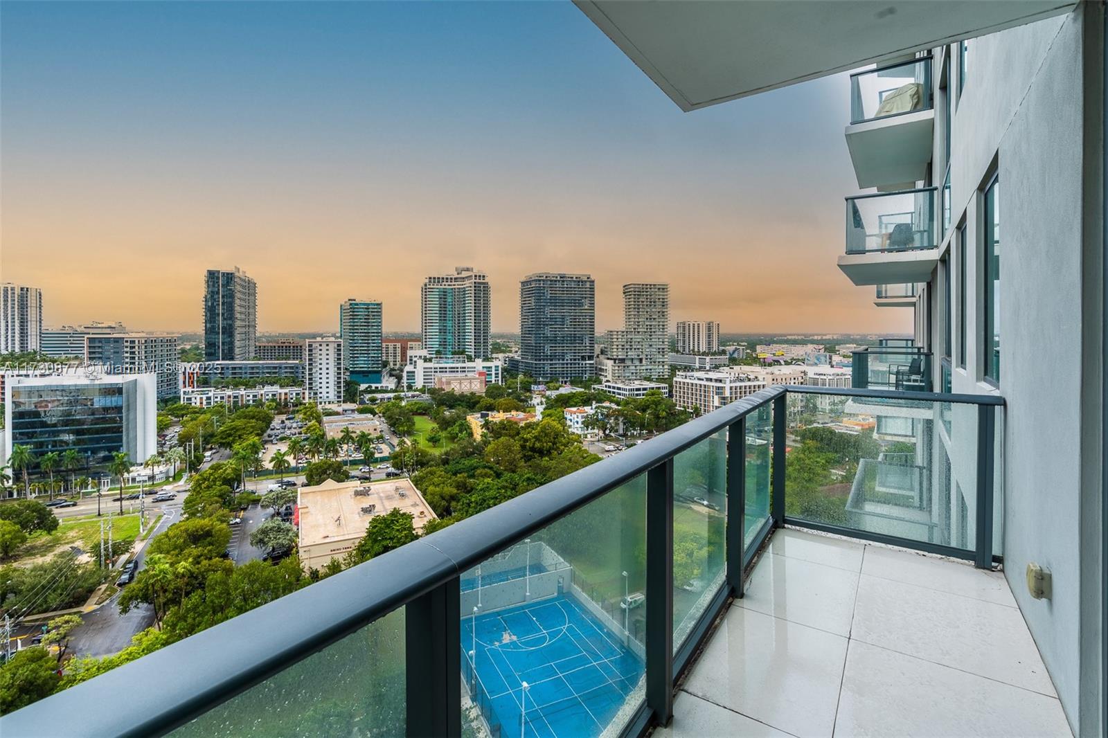 Property for Sale at 501 Ne 31st St 1708, Miami, Broward County, Florida - Bedrooms: 2 
Bathrooms: 2  - $705,000