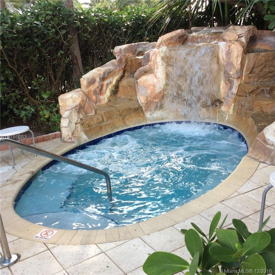 Residences On Hollywood B - Residential Lease