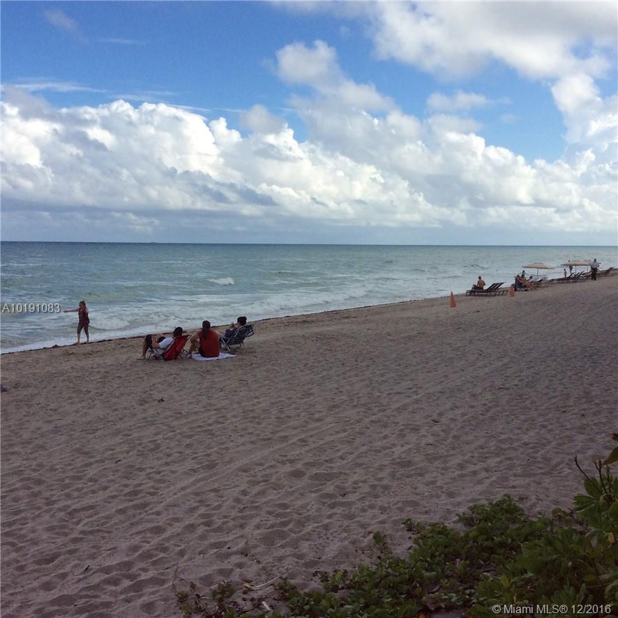 Residences On Hollywood B - Residential Lease