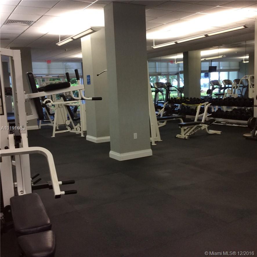 Residences On Hollywood B - Residential Lease