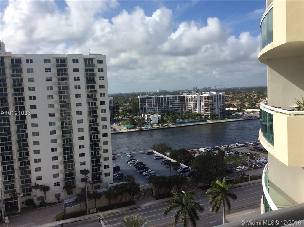 Residences On Hollywood B - Residential Lease