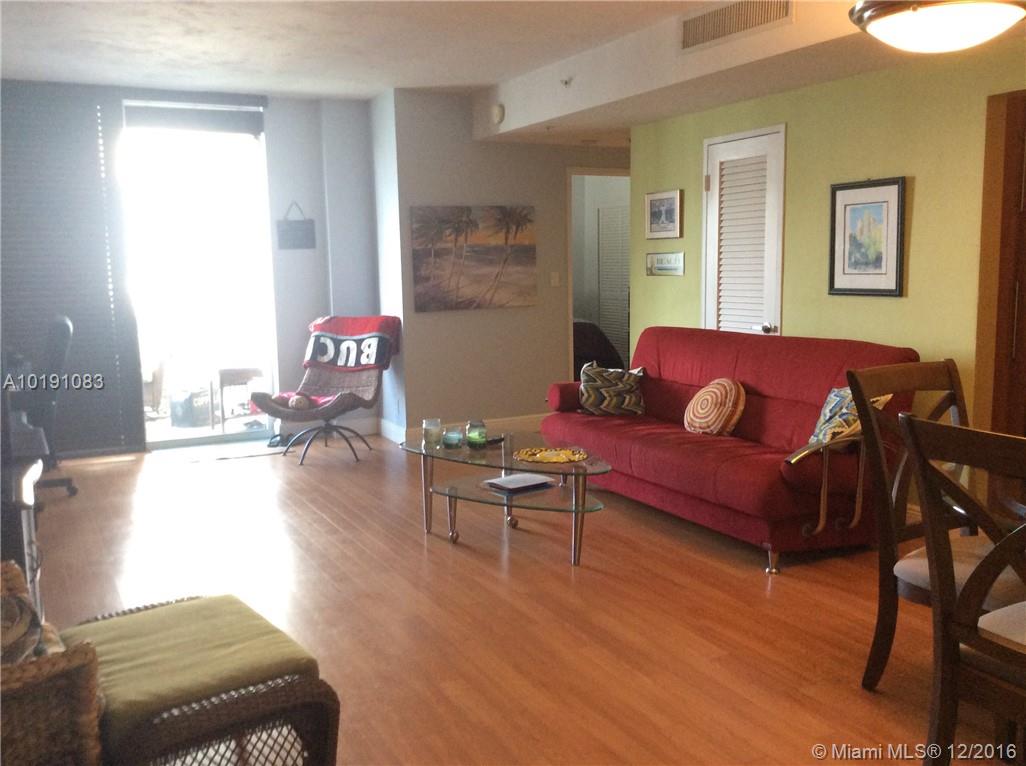 Residences On Hollywood B - Residential Lease