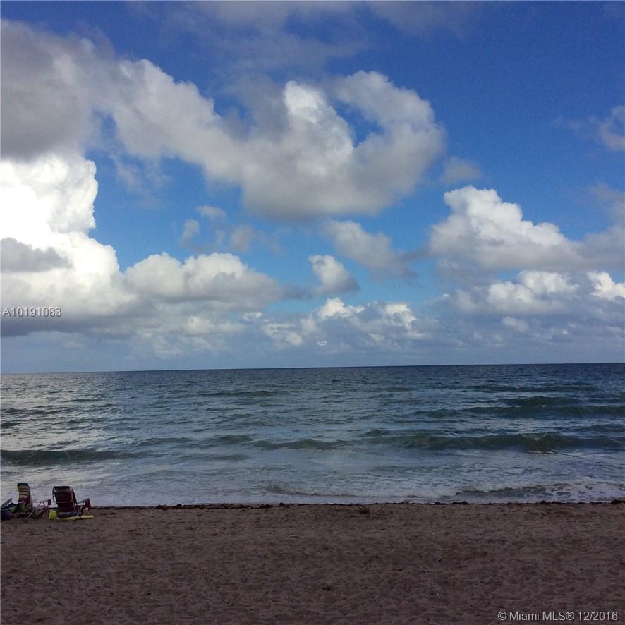 Residences On Hollywood B - Residential Lease