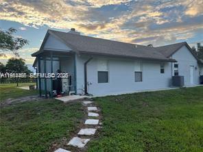 ACREAGE LOXAHATCHEE - Residential Lease