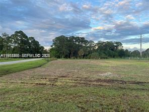 ACREAGE LOXAHATCHEE - Residential Lease