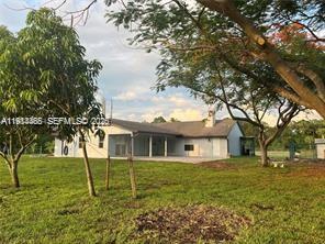 ACREAGE LOXAHATCHEE - Residential Lease
