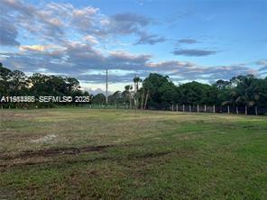 ACREAGE LOXAHATCHEE - Residential Lease