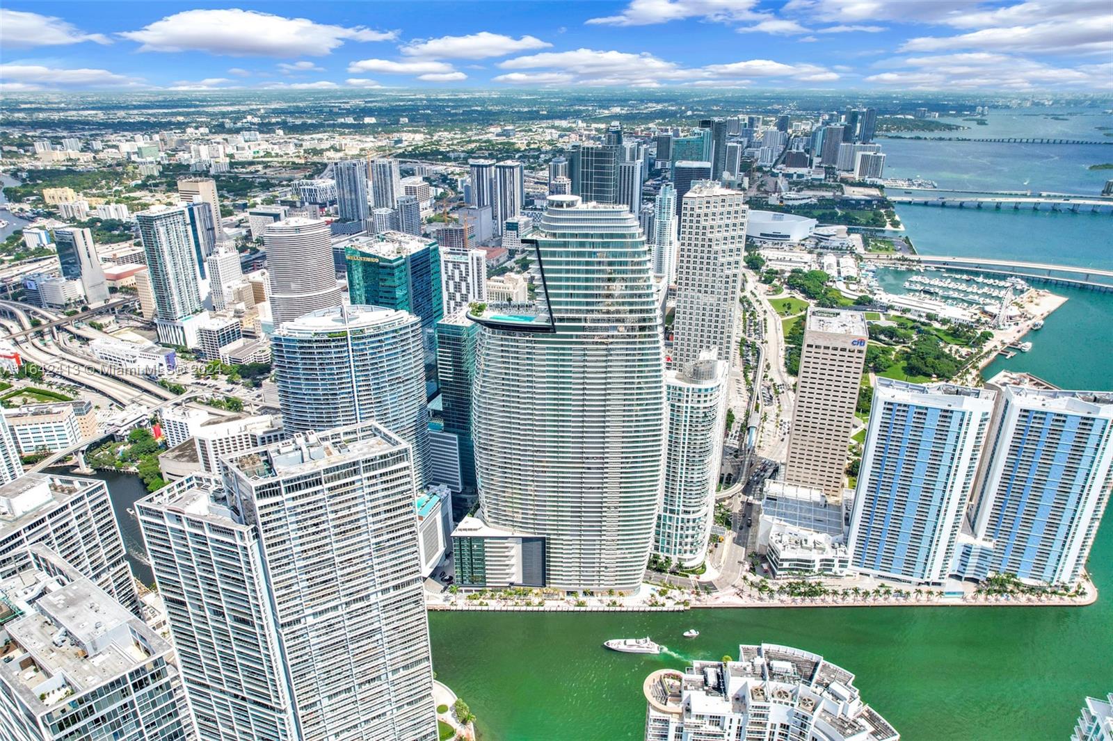 300 Biscayne Blvd Way 506