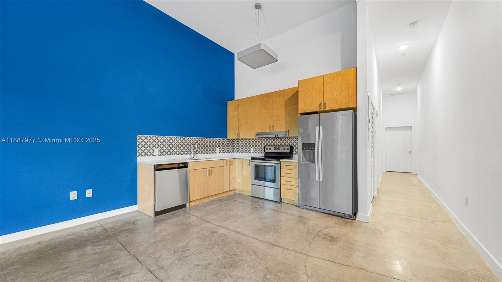 CITY OF MIAMI SOUTH - Residential Lease