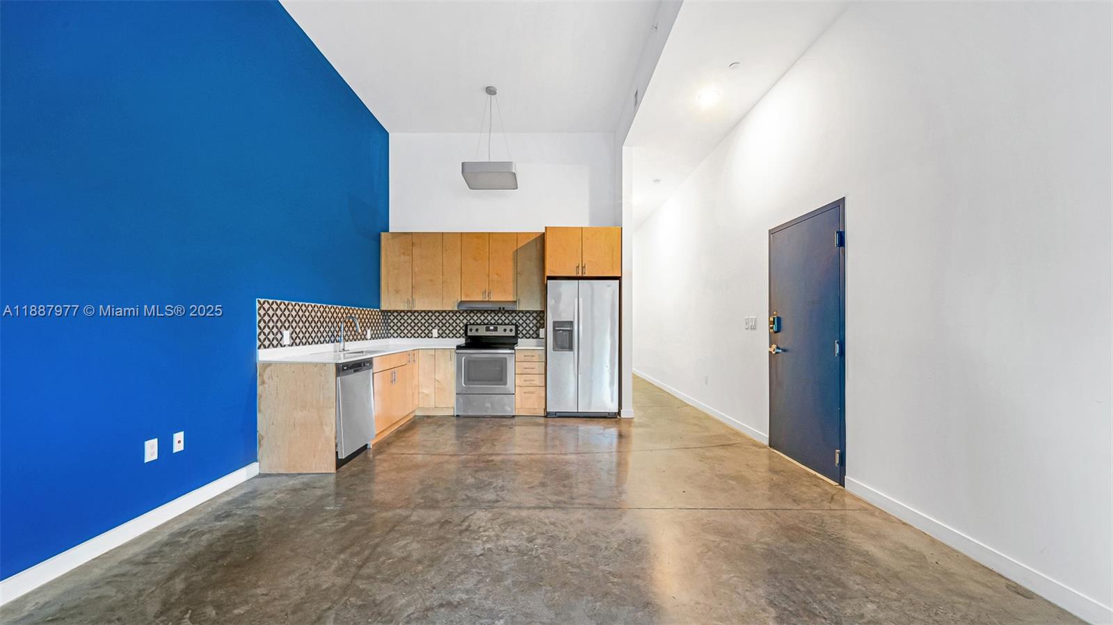 CITY OF MIAMI SOUTH - Residential Lease