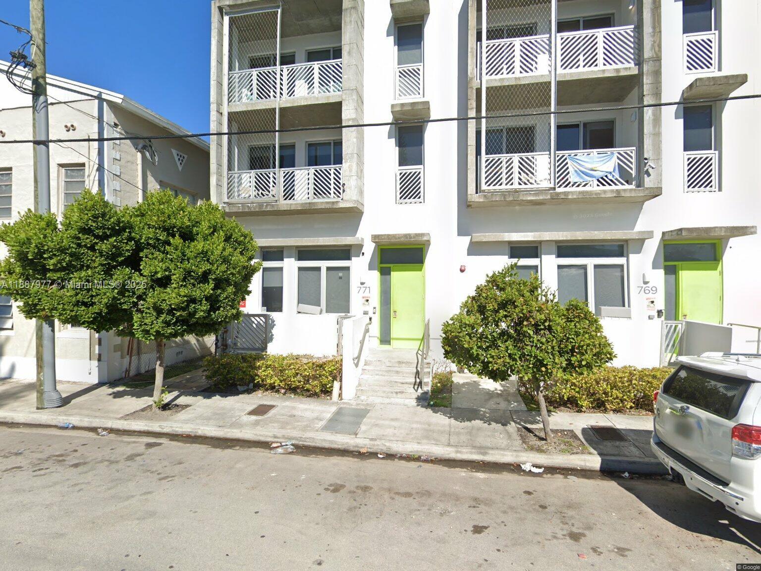 CITY OF MIAMI SOUTH - Residential Lease