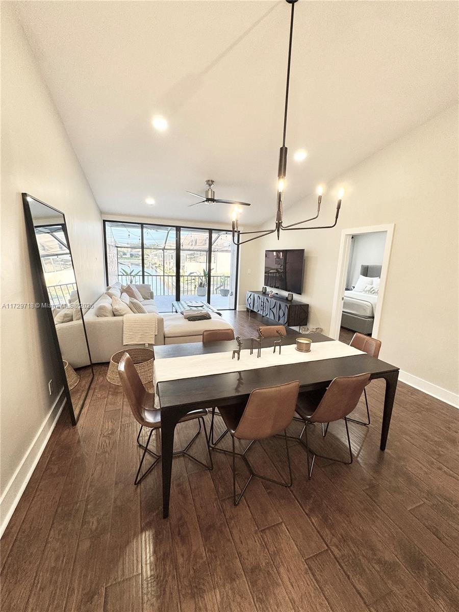 Flamingo Villas - Residential