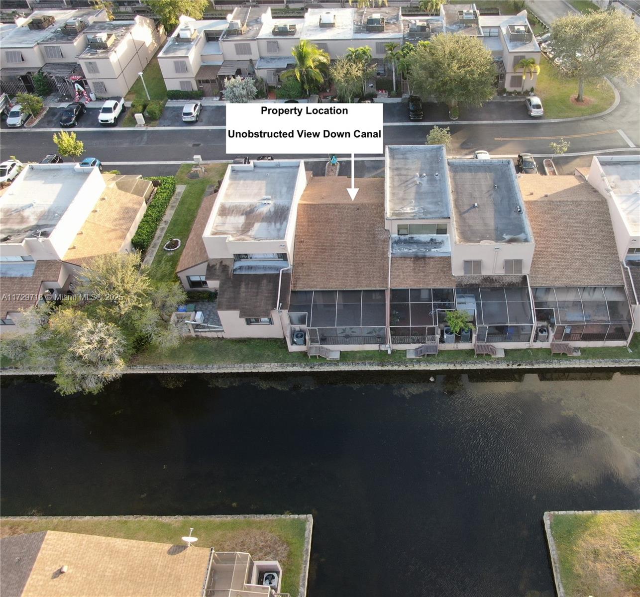 Flamingo Villas - Residential