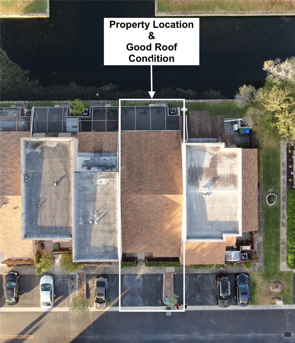 Flamingo Villas - Residential