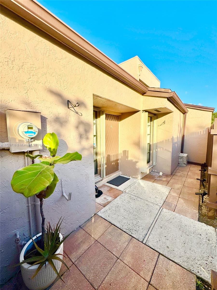 Flamingo Villas - Residential