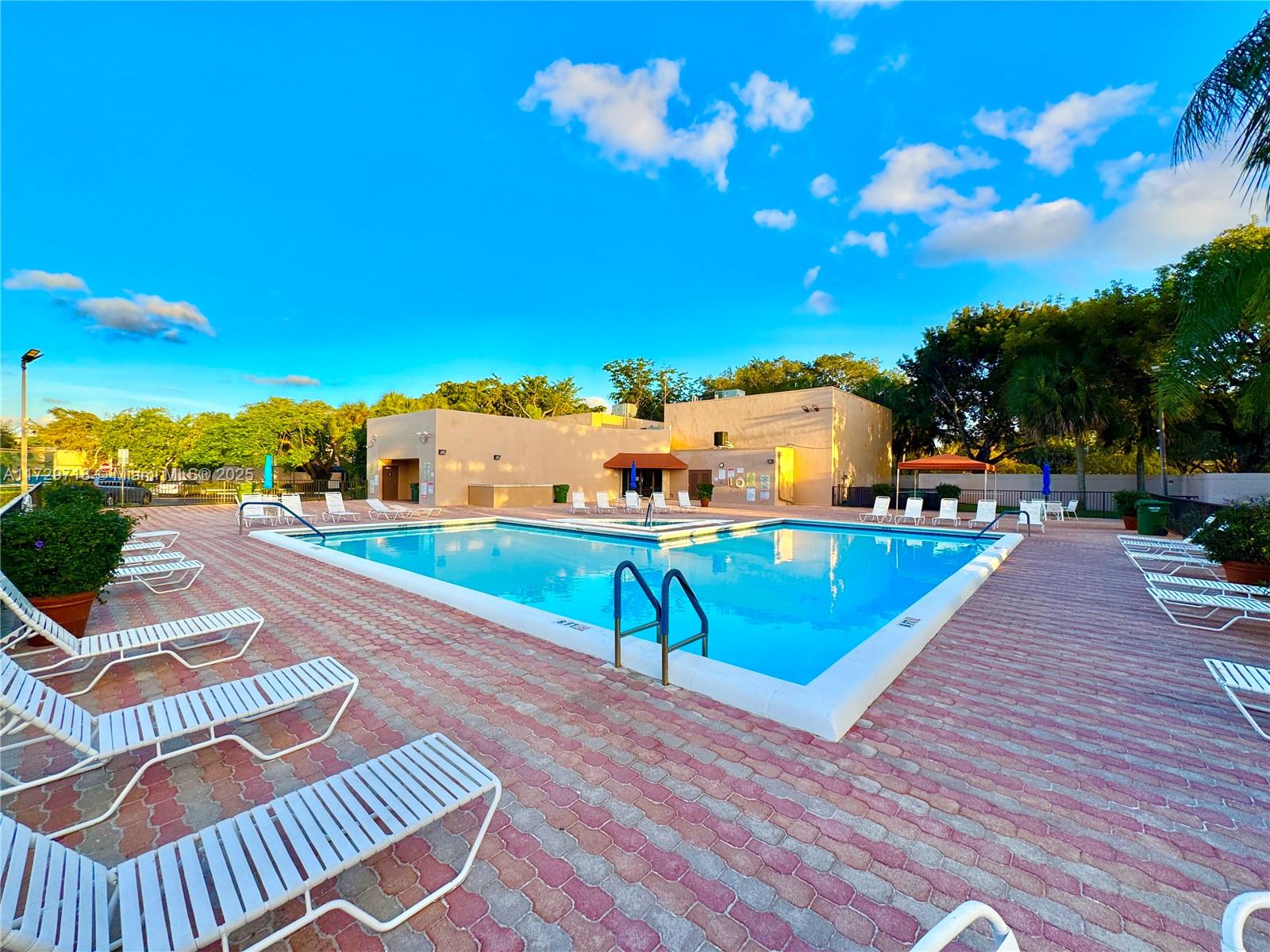 Flamingo Villas - Residential