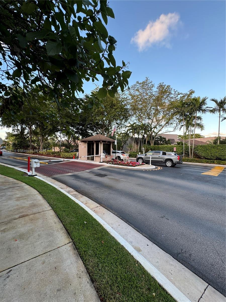 Flamingo Villas - Residential