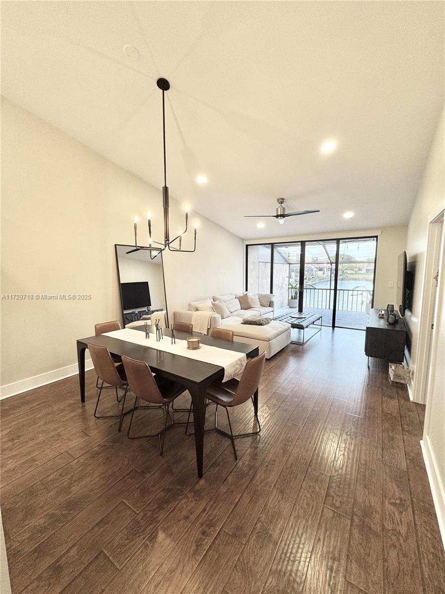 Property for Sale at 12339 Nw 11th Ct 12339, Pembroke Pines, Miami-Dade County, Florida - Bedrooms: 3 
Bathrooms: 2  - $474,900